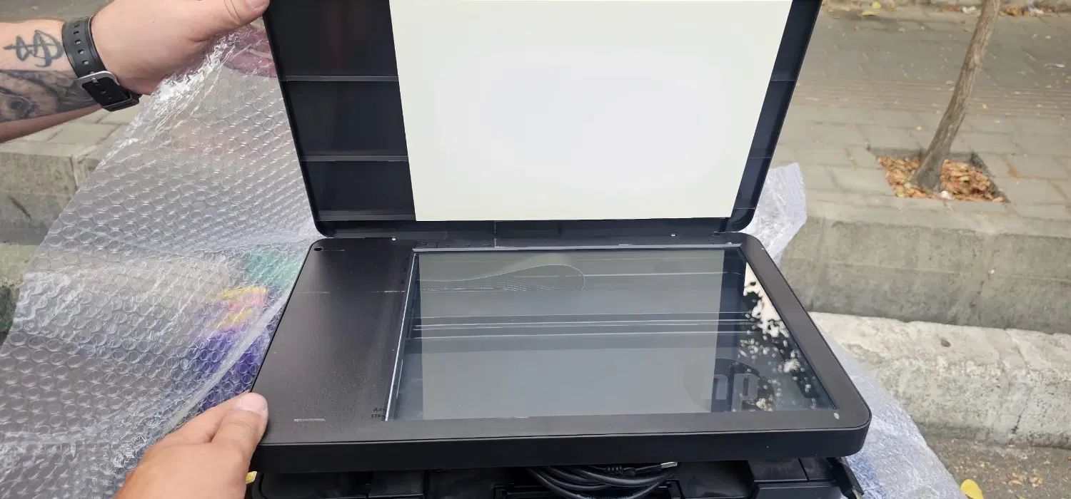 پرینتر Hp 125a leserjetpro|پرینتر، اسکنر، کپی، فکس|تهران, چیذر|دیوار