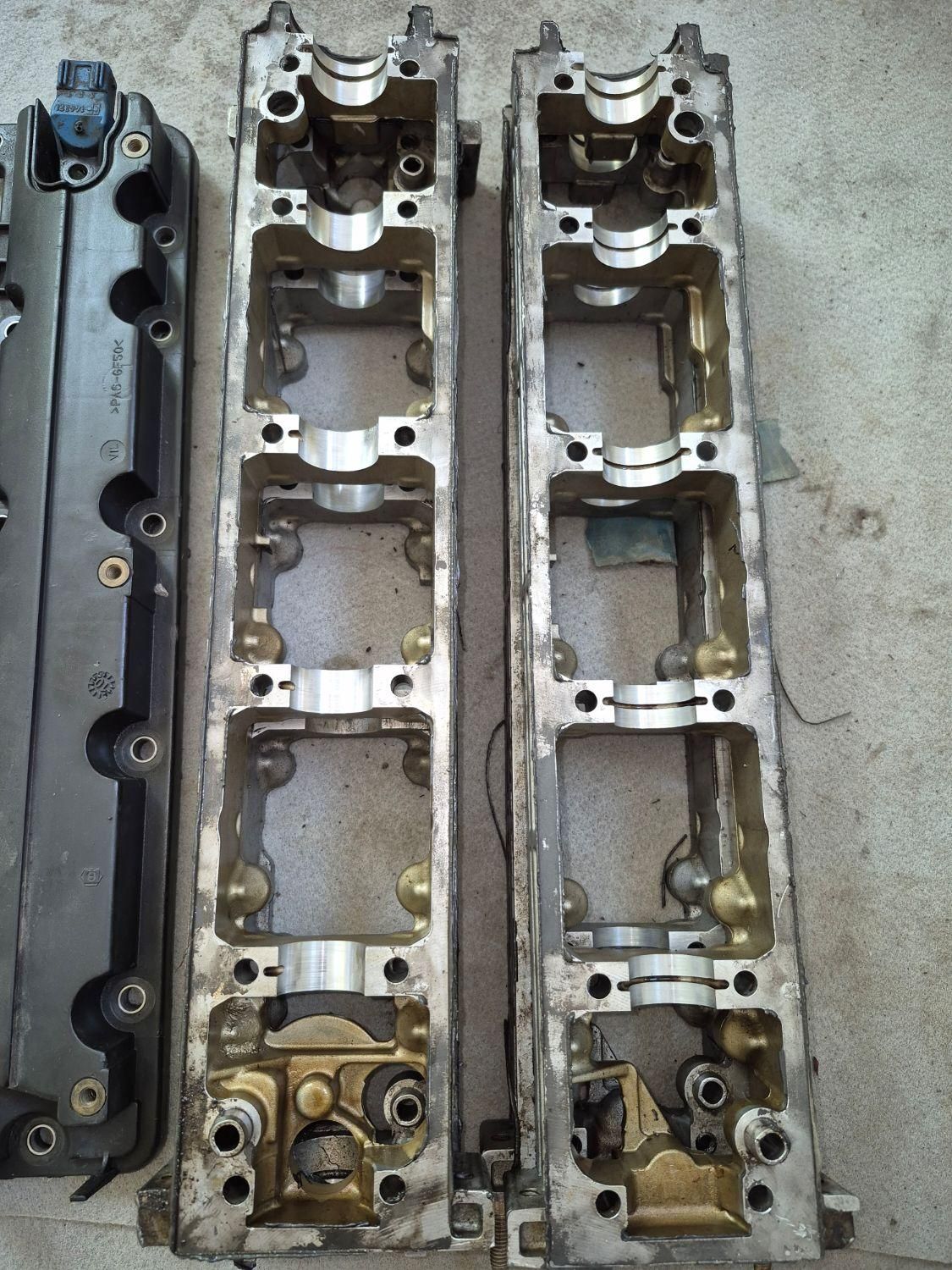 فتر سوپاپ|قطعات یدکی و لوازم جانبی|بندرعباس, |دیوار