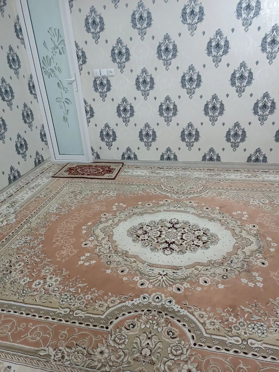 اجاره روزانه/هفتگی/ماهانه آپارتمان ۱۵ متری|اجارهٔ کوتاه‌مدت آپارتمان و سوئیت|درگهان, |دیوار
