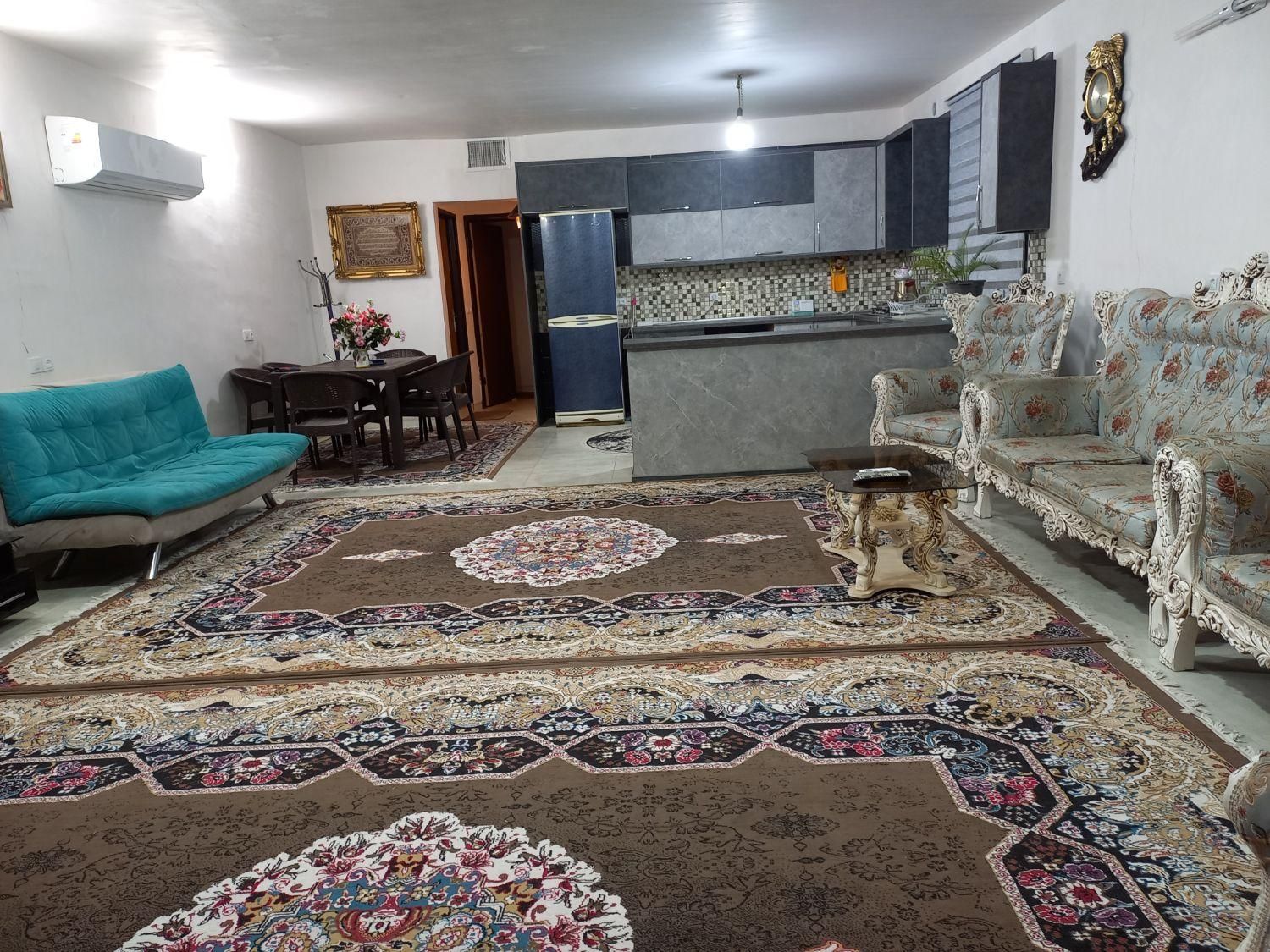 اجاره باغ ویلا با استخر و امنیت(مجرد پدیرفته میشود|اجارهٔ کوتاهمدت ویلا و باغ|تهران, طرشت|دیوار