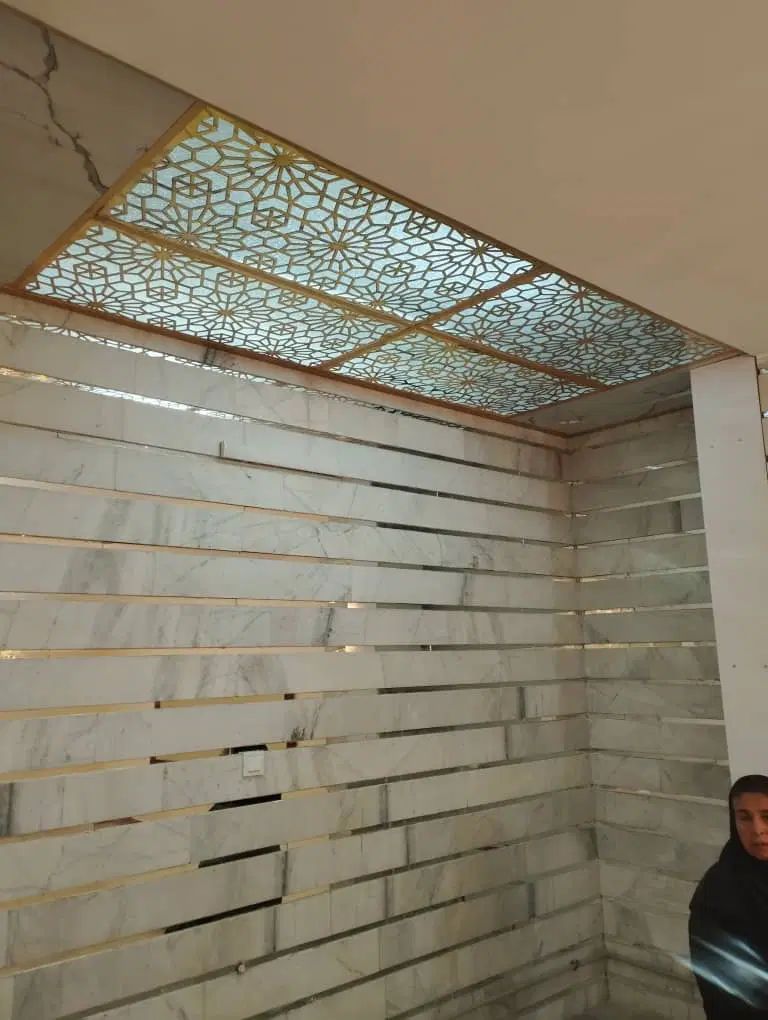 ۱۶۰ متر ملک دربستی مناسب سکونت قنات کوثر|اجارهٔ خانه و ویلا|تهران, قنات‌کوثر|دیوار