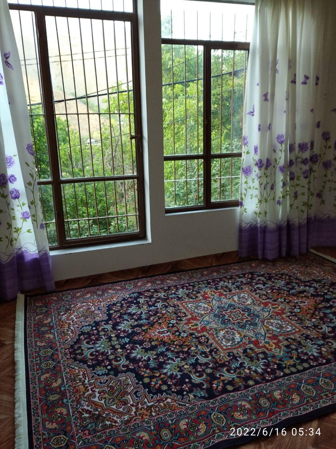 اقامتگاه بومگردی باغسرا  در طرقبه روستای دهبار|اجارهٔ کوتاهمدت ویلا و باغ|طرقبه, |دیوار