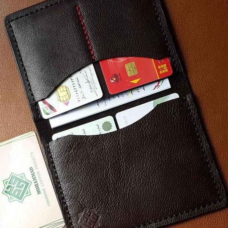 کیف پول مشکی گم کردم|اشیا|قم, انسجام|دیوار