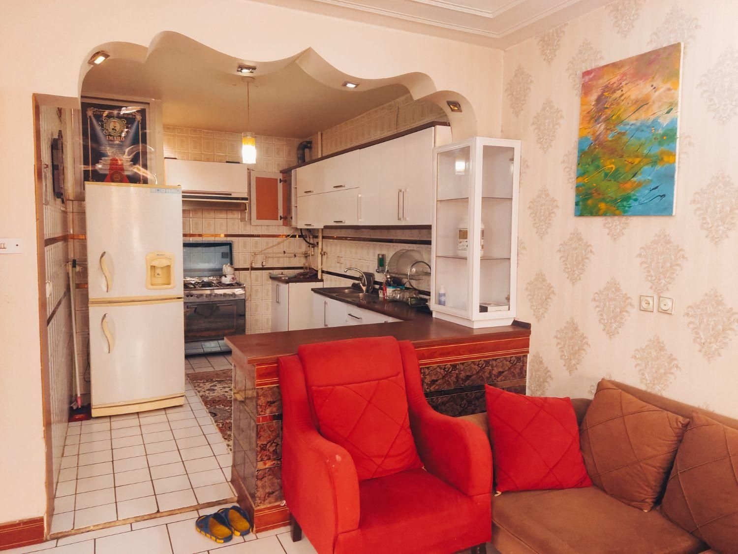 اجاره روزانه سوییت مبله گردشگری نقش جهان،خواجو|اجارهٔ کوتاهمدت آپارتمان و سوئیت|اصفهان, خواجو|دیوار