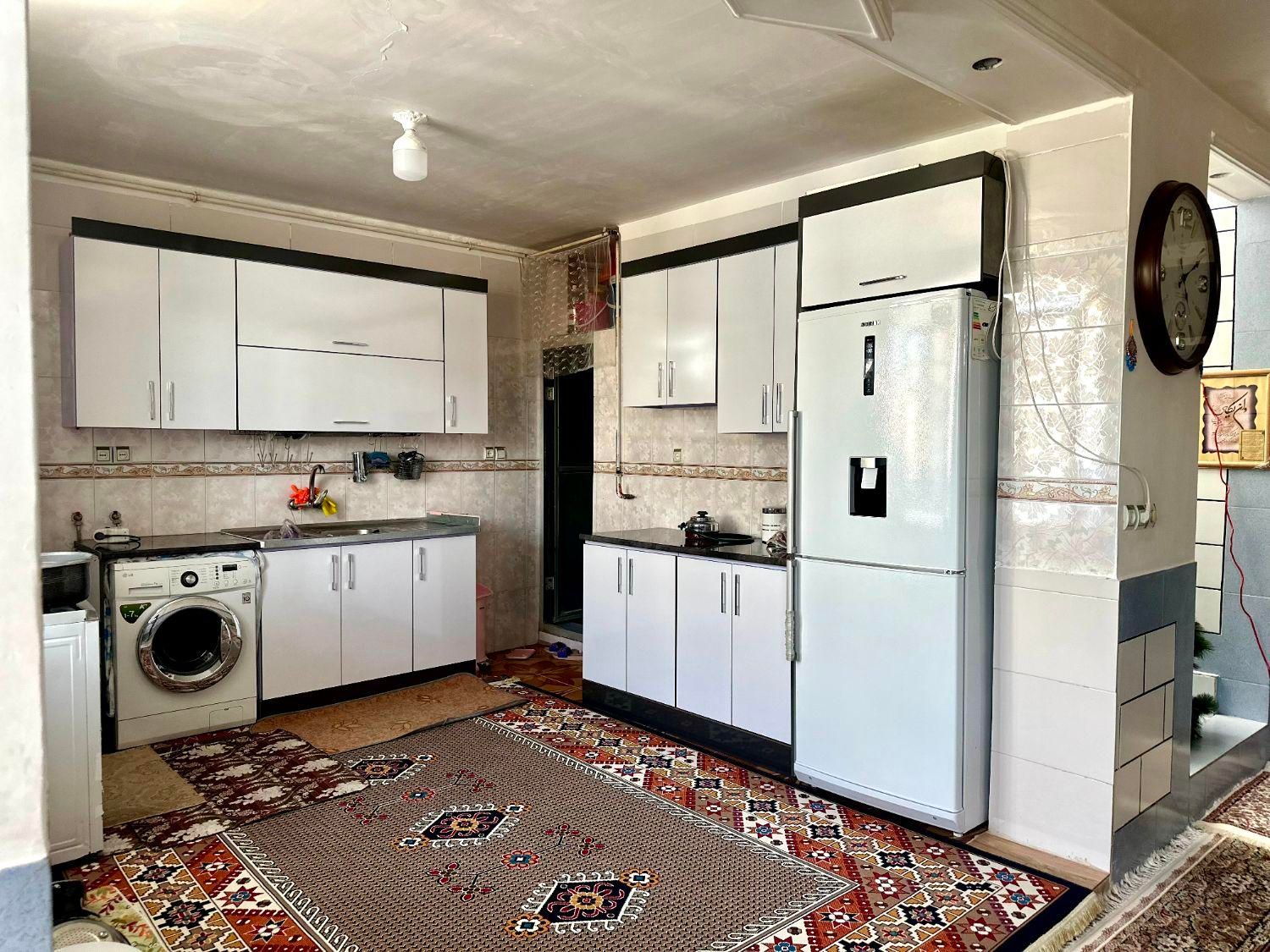خانه واقع در روستای دهنو کوچه بوستان هشتم|فروش خانه و ویلا|دورود, |دیوار