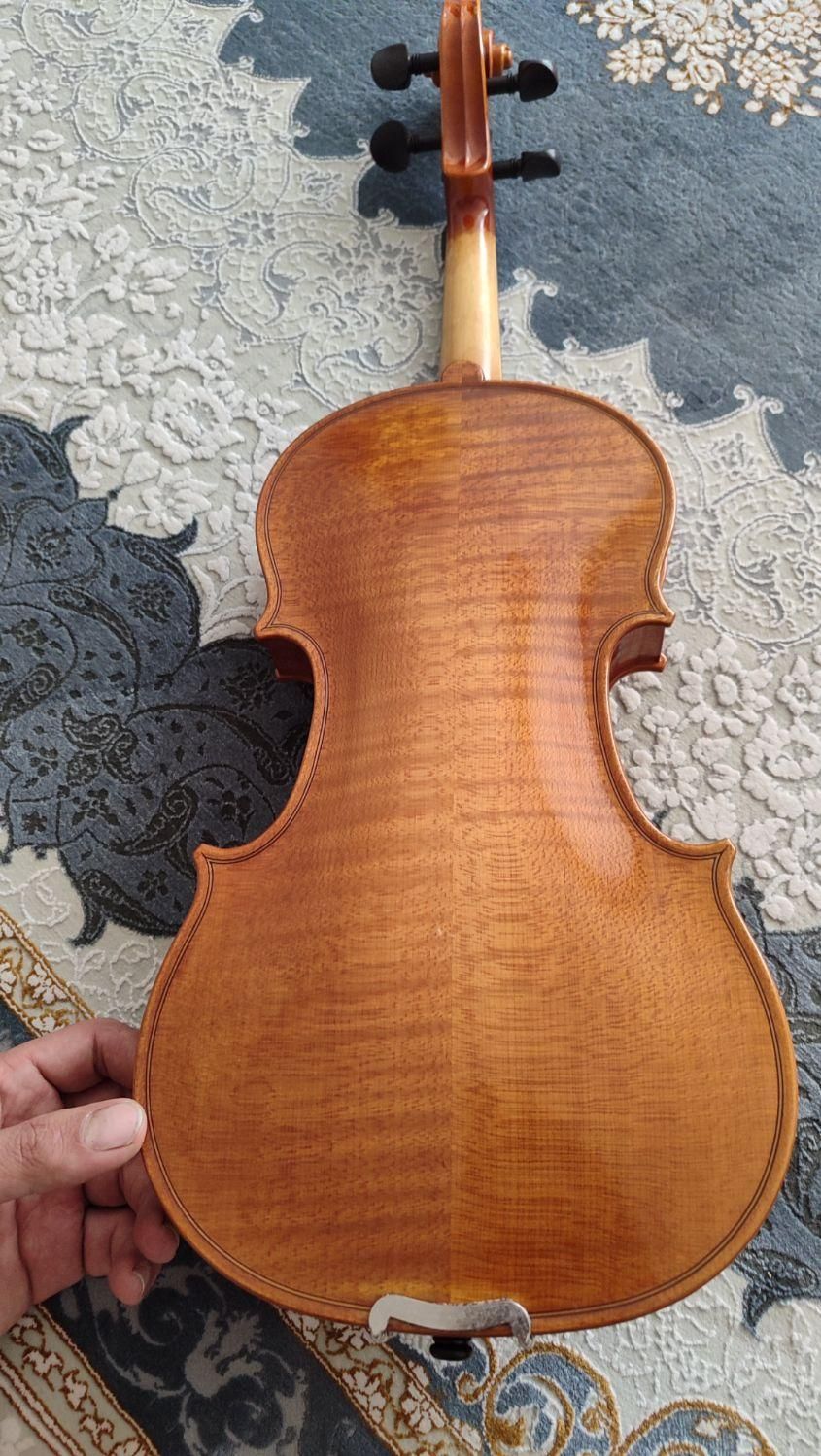 ویولون دست ساز ( فریدونی)|ویولن|شیراز, طلاب|دیوار