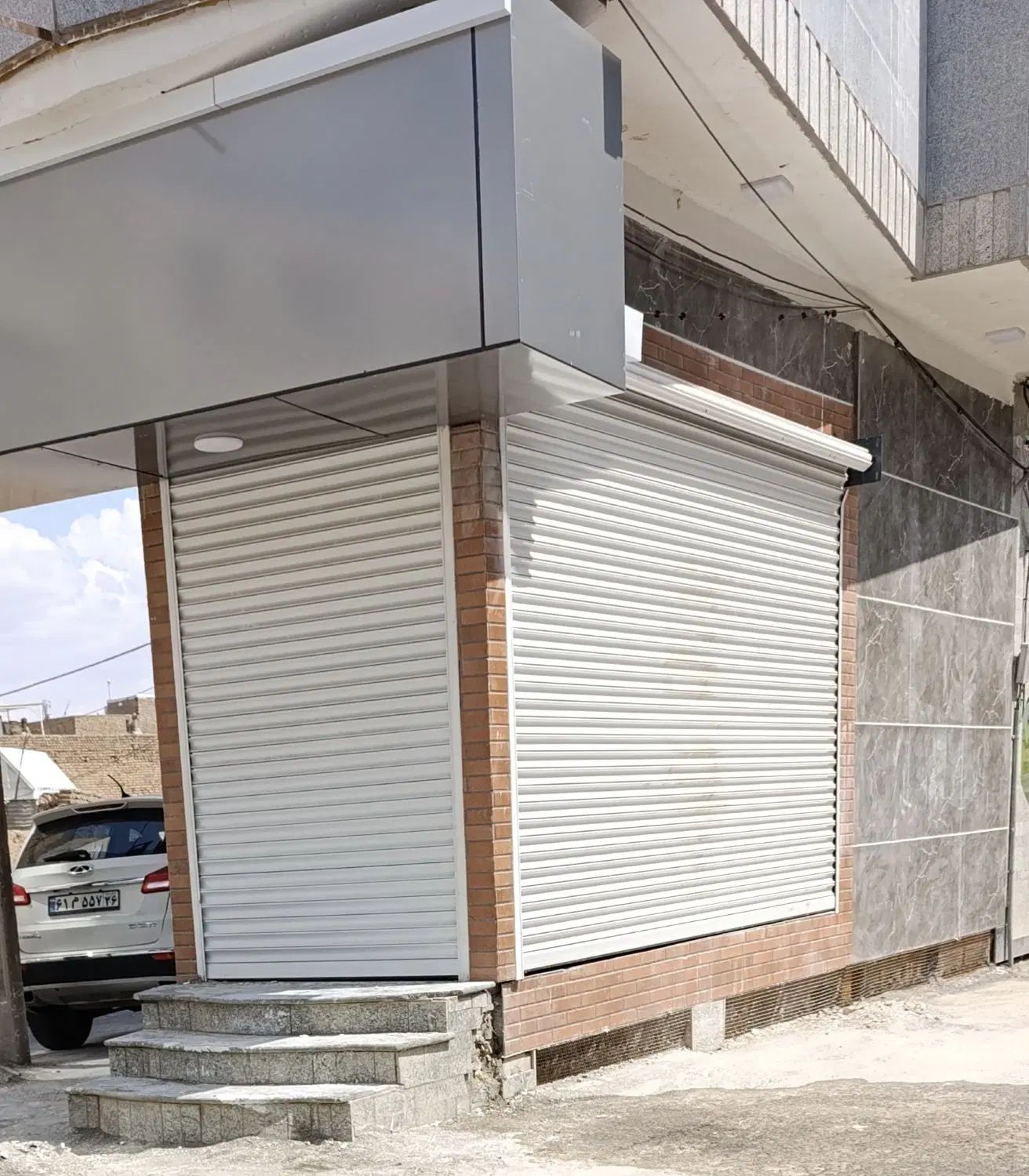 مغازه تجاری سند ملکی ۲۶متر حاشیه میدان کارگر|فروش مغازه و غرفه|سبزوار, سیادتی|دیوار