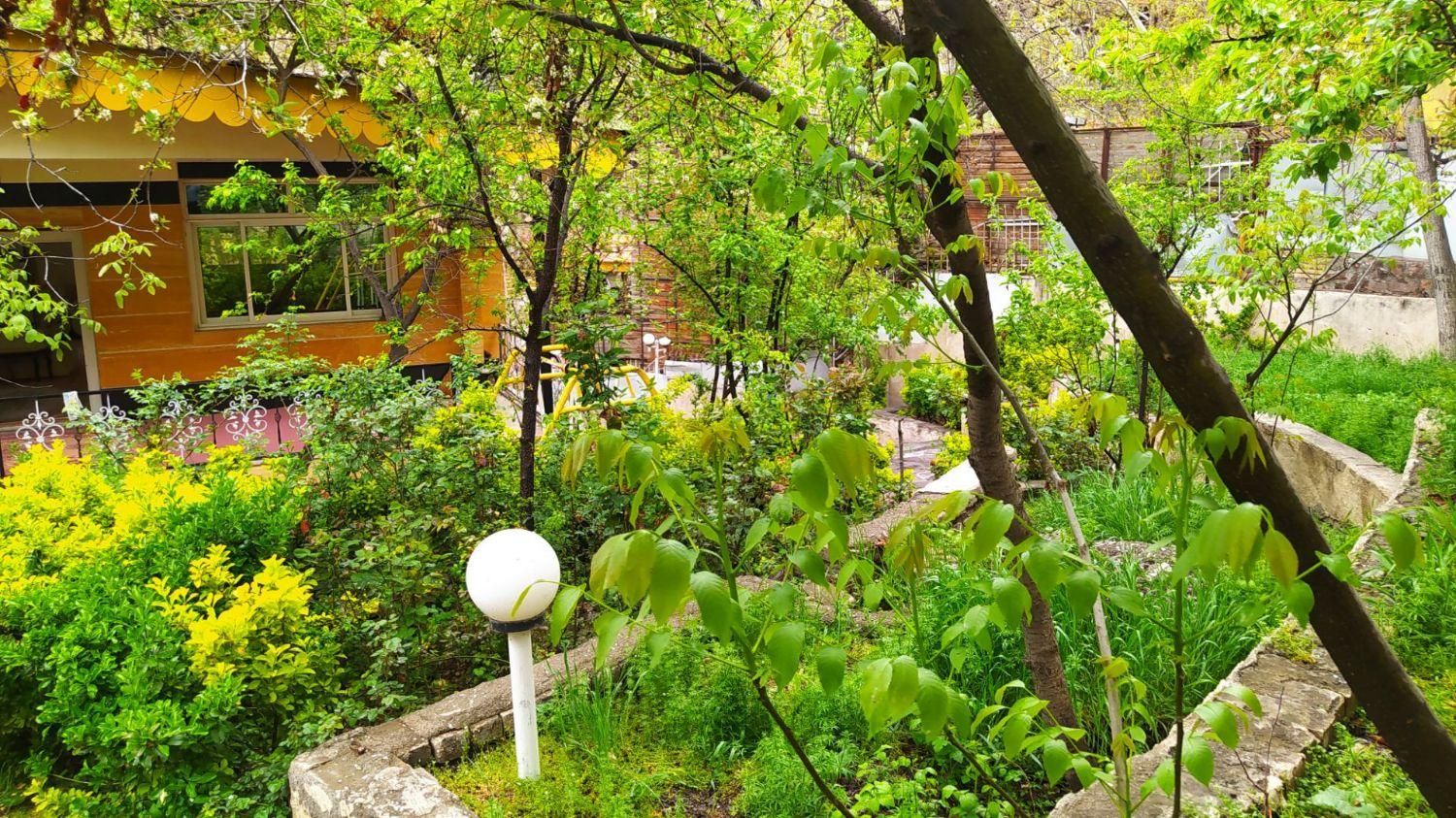 ویلا اجاره ای در ییلاق هات ابرده|اجارهٔ کوتاه‌مدت ویلا و باغ|شاندیز, |دیوار