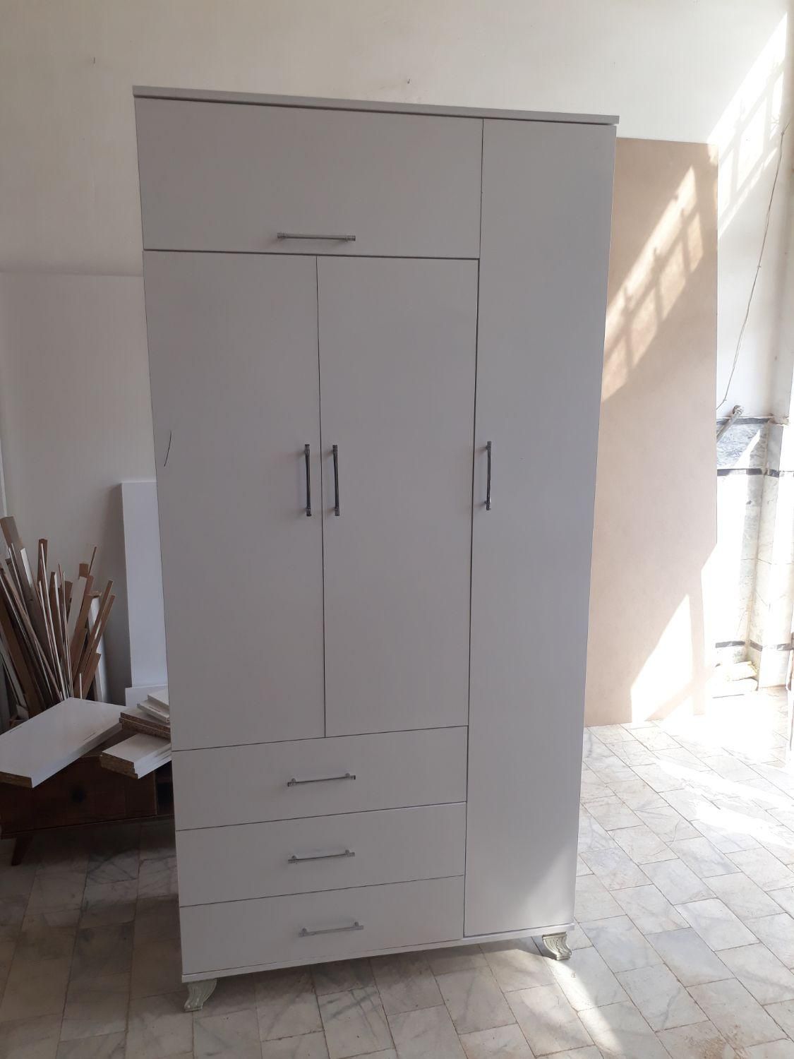 رخت اویز ویترین دار|جاکفشی، کمد، دراور|کرمانشاه, |دیوار