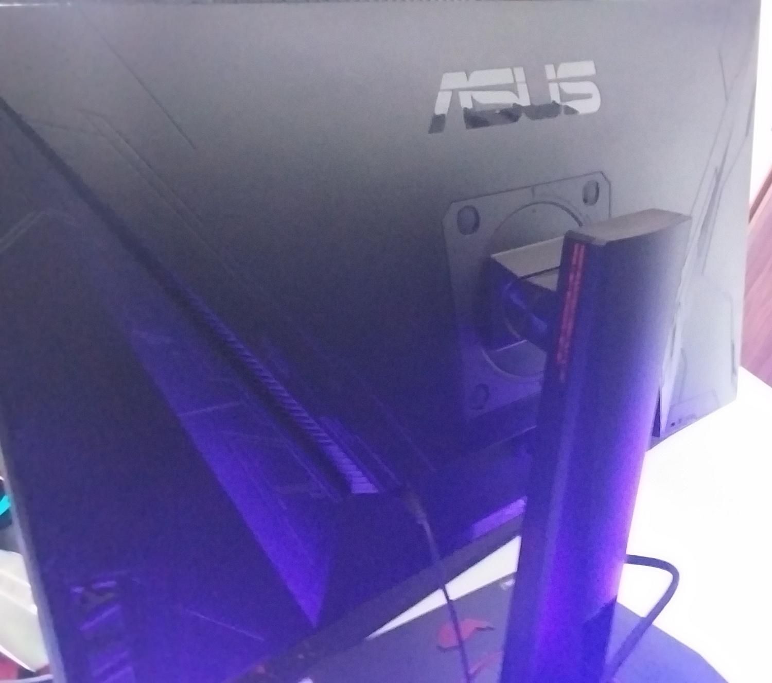 مانیتور‌ گیمینگ asus vg248qg|قطعات و لوازم جانبی رایانه|بجنورد, |دیوار