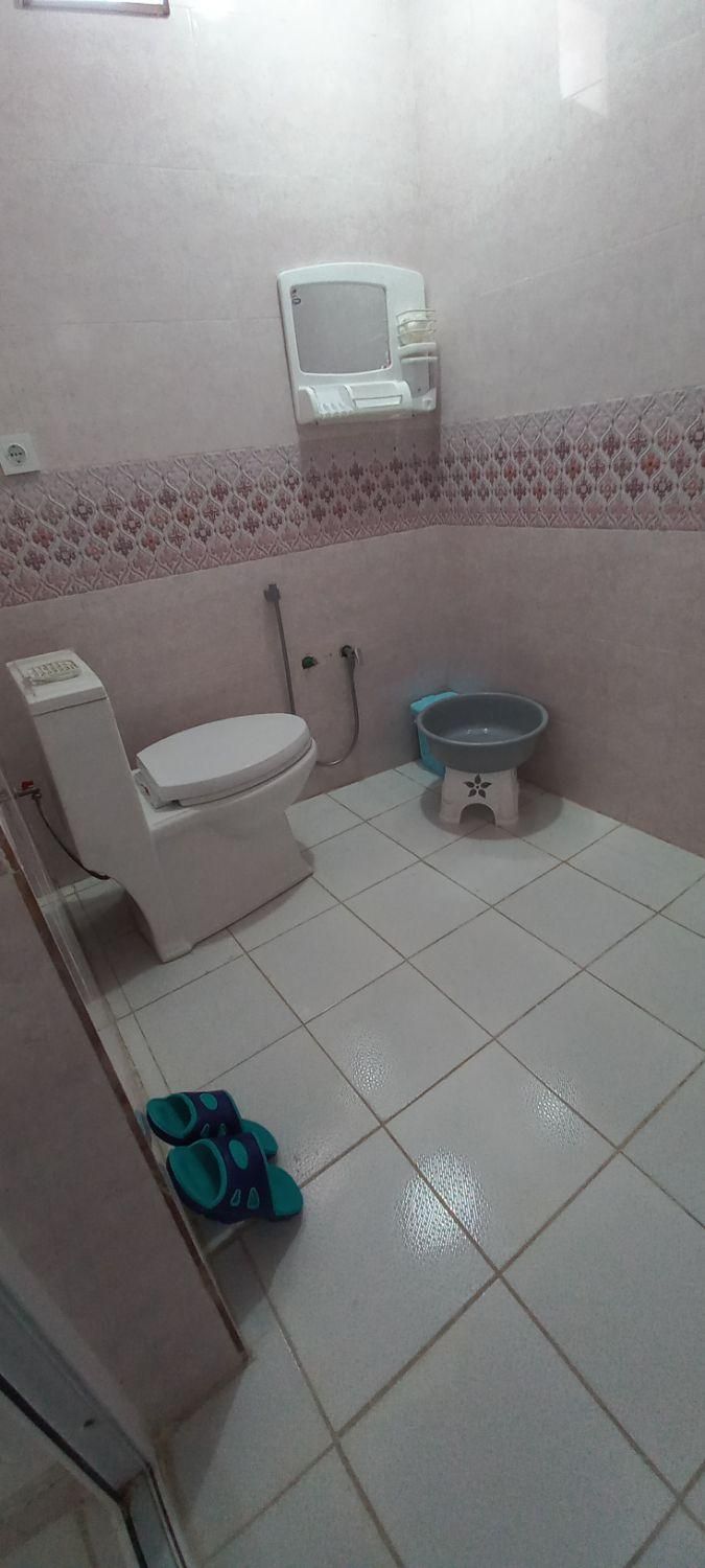 اجاره شبانه مبله ۱۲۰ متر در شهر سیراف|اجارهٔ آپارتمان|بندر کنگان, |دیوار