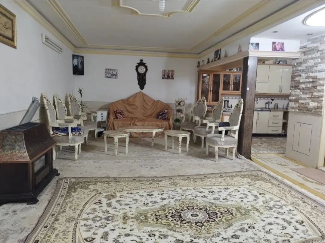 خانه اجاره ای ، زیر زمین ، حداکثر افراد ۳ نفر|اجارهٔ خانه و ویلا|کاشان, لتحر|دیوار