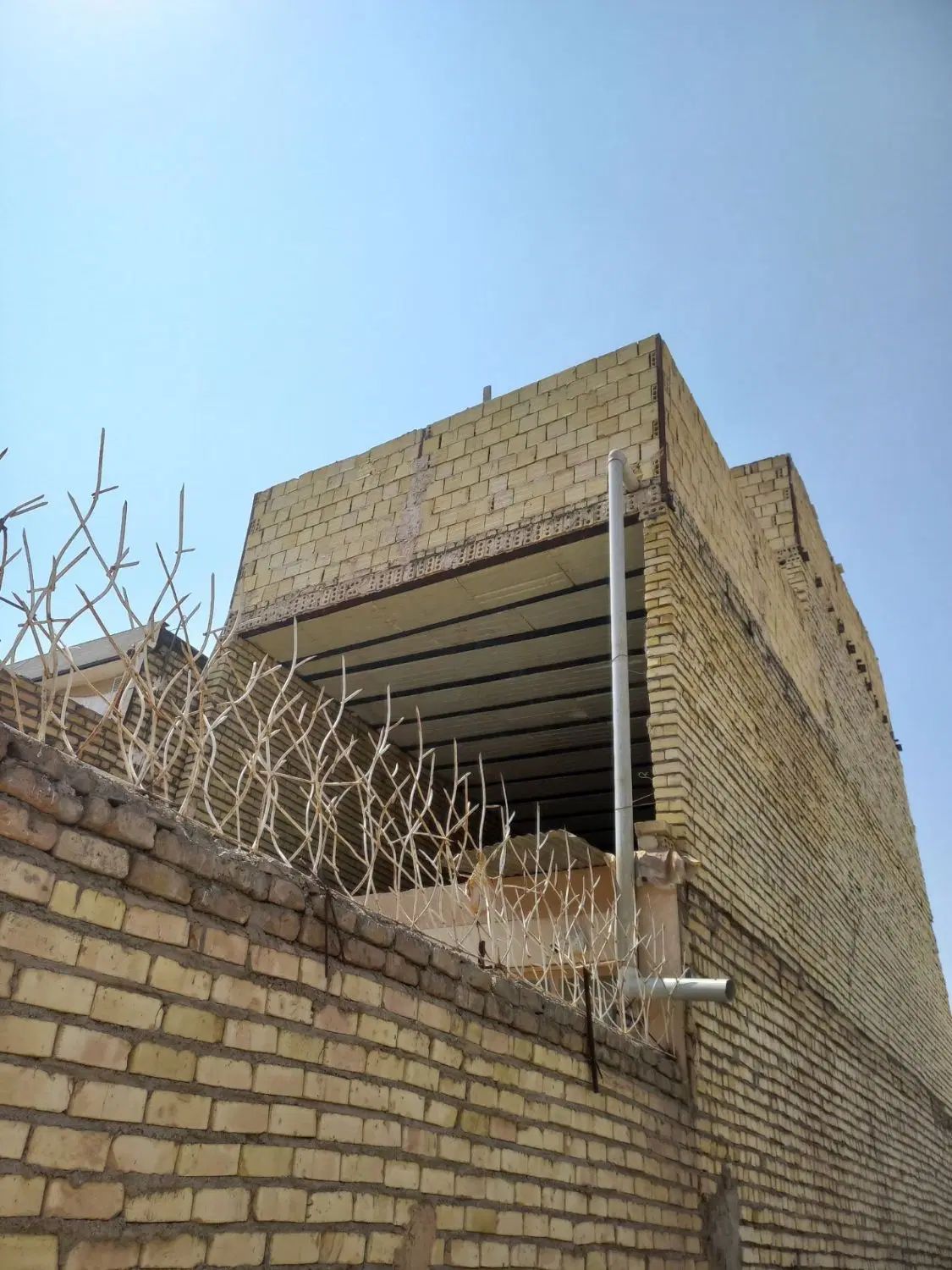 خانه ۹۰متری سف کاری شده رسالت۱۵۳|فروش خانه و ویلا|مشهد, علی آباد|دیوار