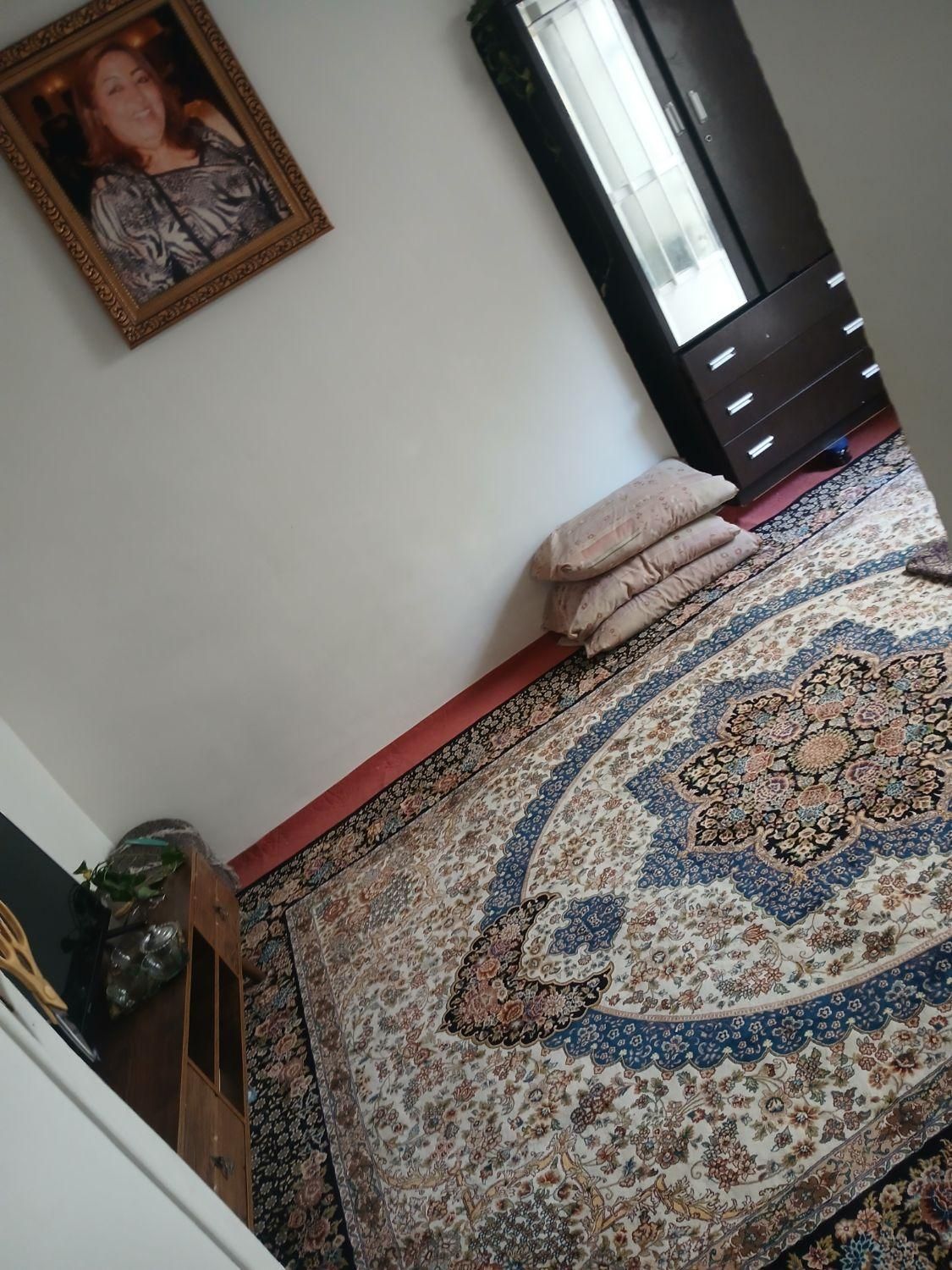 خانه برای مسکونی و انبار یا کارگاه دربست|اجارهٔ خانه و ویلا|تهران, خانی‌آباد|دیوار