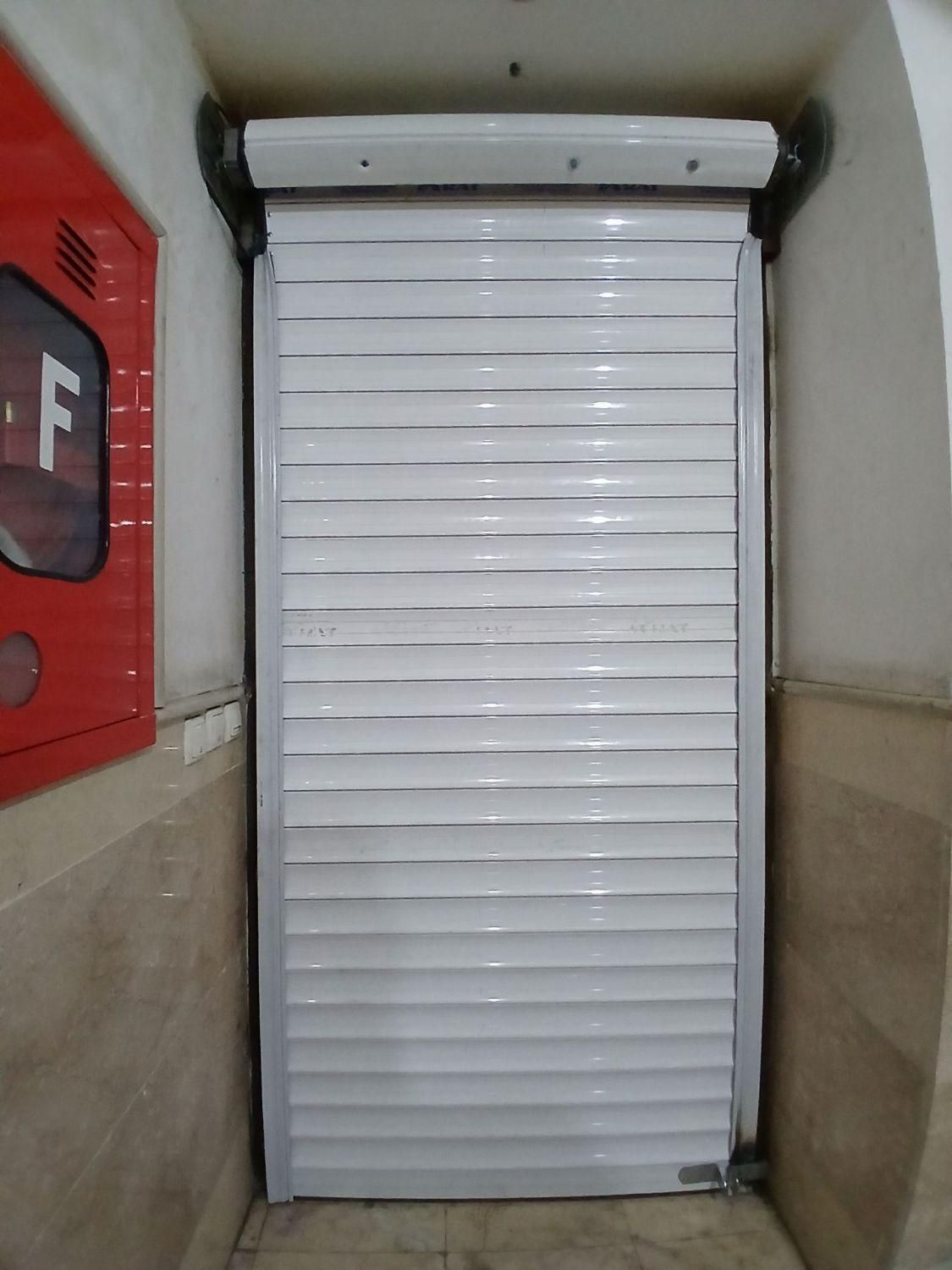 نصب و تعمییر کرکره برقی شبانه روزی|خدمات پیشه و مهارت|شهریار, |دیوار