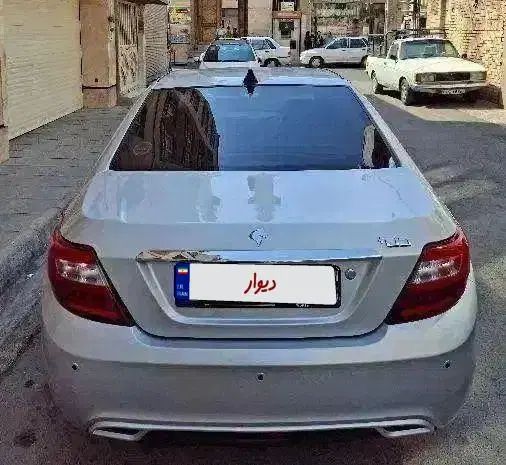 دنا پلاس اتوماتیک سوئیچ استارت مشابه صفر|خودرو سواری و وانت|ری, سیزده آبان|دیوار