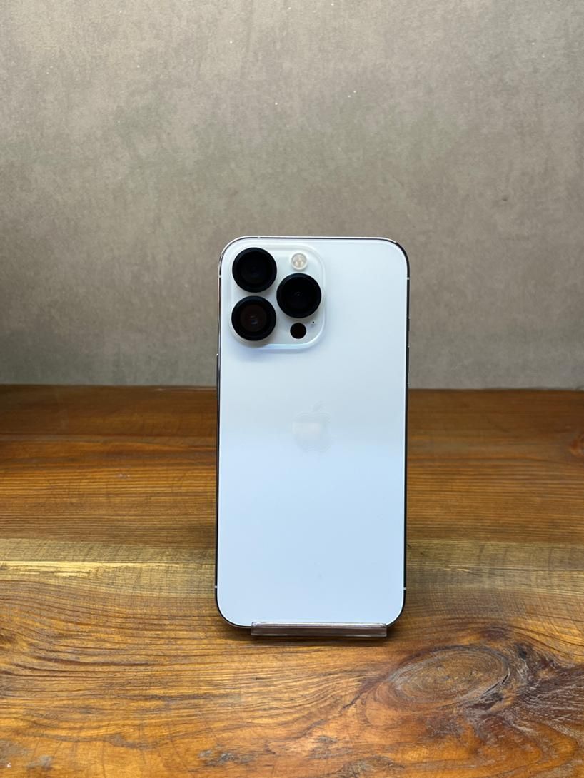 اپل iPhone 13 Pro با حافظهٔ ۲۵۶ گیگابایت|موبایل|قزوین, |دیوار