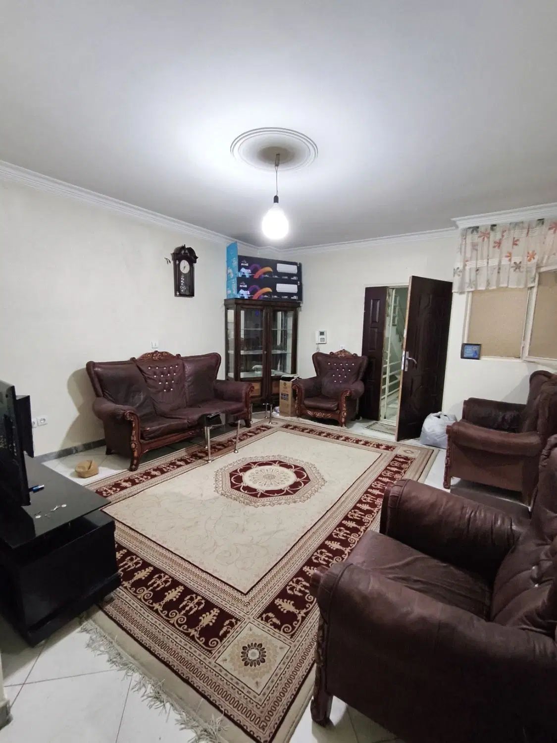 رهن آپارتمان ۷۲ متری راهنمایی رانندگی رو به نما|اجارهٔ آپارتمان|فردیس, فردیس|دیوار