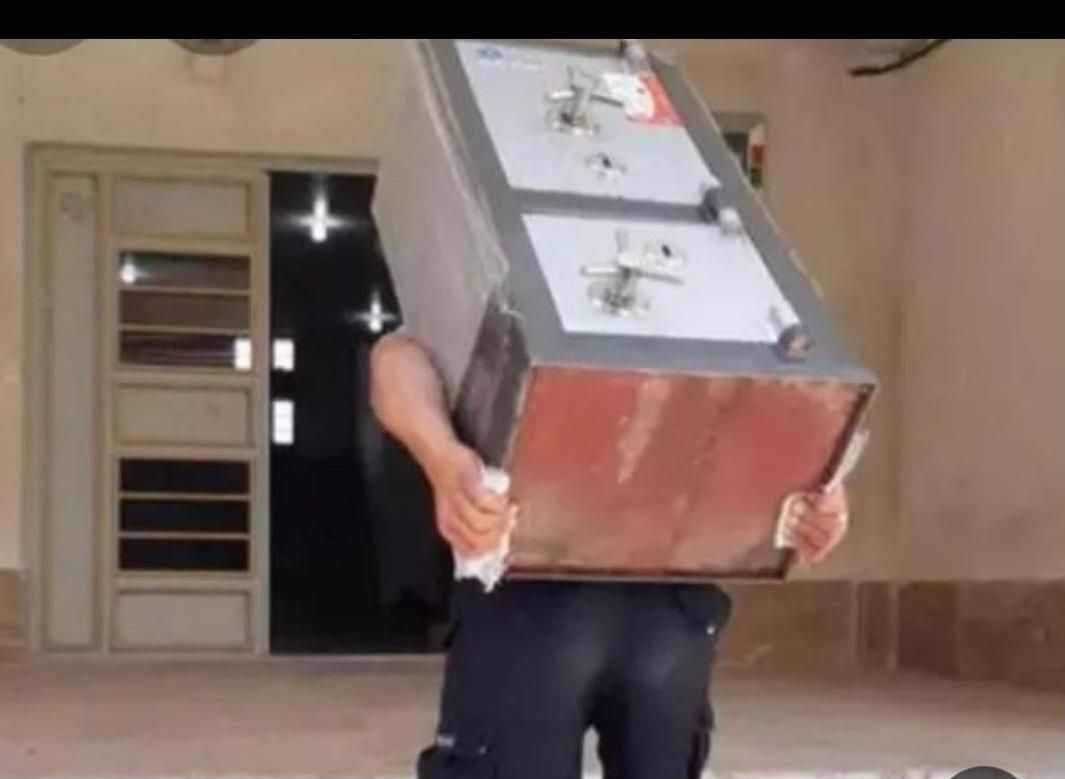 کارگر اساس کشی متخصص در جابجایی یخچال ساید....|خدمات حمل و نقل|اسلامشهر, باغ فیض|دیوار