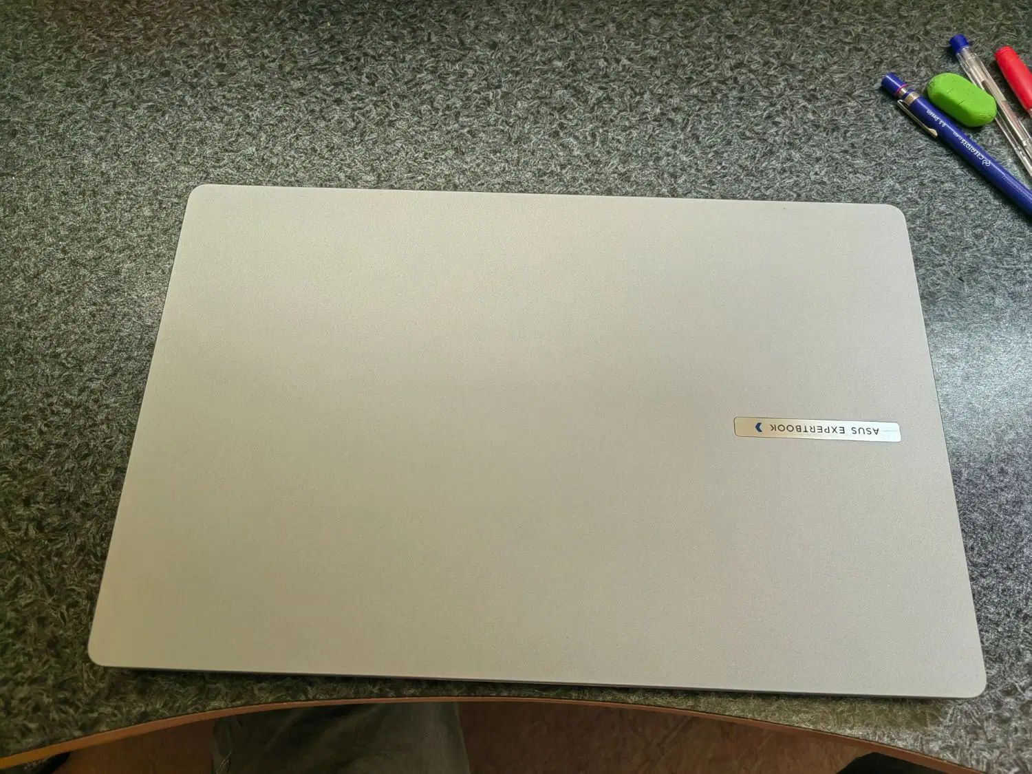 asus expertbook i7 13H|رایانه همراه|اصفهان, کوی ولی عصر|دیوار