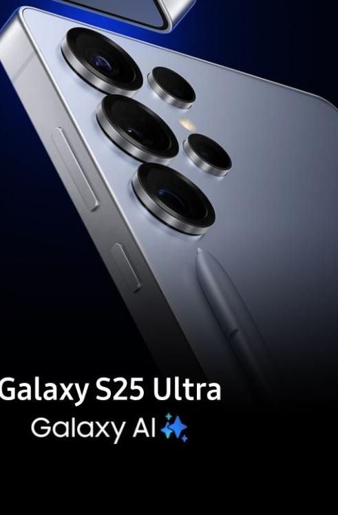 سامسونگ galaxy s25 ultra با حافظهٔ ۲۵۶ گیگابایت|موبایل|اصفهان, کوی شهید کشوری|دیوار