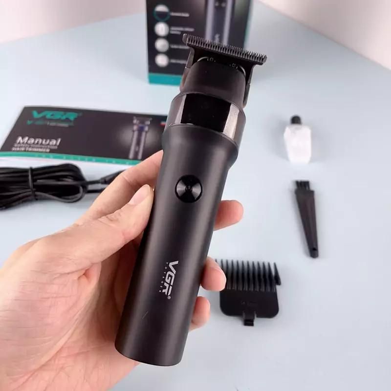 ماشین اصلاح صورت و بدن صفرزن وی‌جی‌ار توربودار|آرایشی، بهداشتی، درمانی|رشت, تازه آباد|دیوار