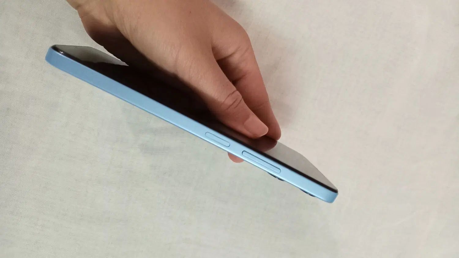 گوشی شیایومیRedmi Note 12 proحافظه 256 نو*نو*نو*|موبایل|تهران, آذری|دیوار