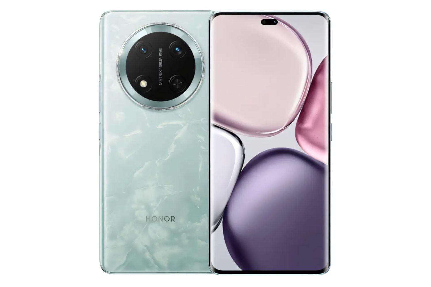 آنر Honor X9C حافظه ۲۵۶ گیگابایت - موبایل بادز|موبایل|شیراز, ملاصدرا|دیوار