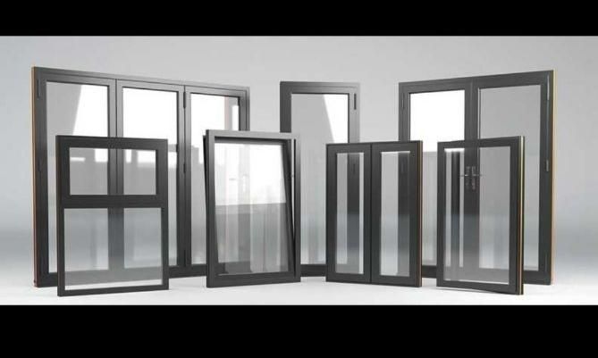 درب وپنجره سازی الومینیوم|خدمات پیشه و مهارت|اصفهان, بابوکان جنوبی|دیوار