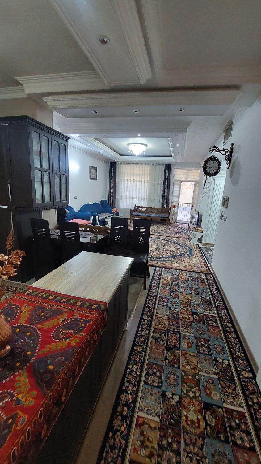 خانه اول بلوار امام حسین منطقه نوساز|فروش خانه و ویلا|رفسنجان, |دیوار