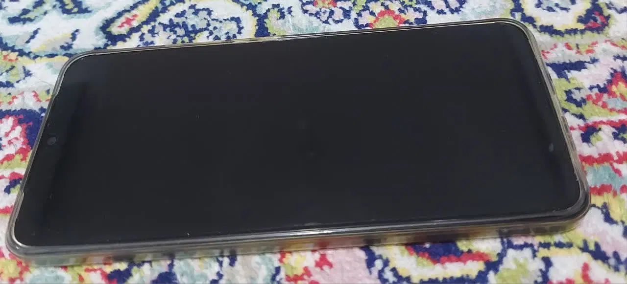 گوشی ریلمی c61 حافظه 256 هشت هسته ای|موبایل|چهارباغ, |دیوار