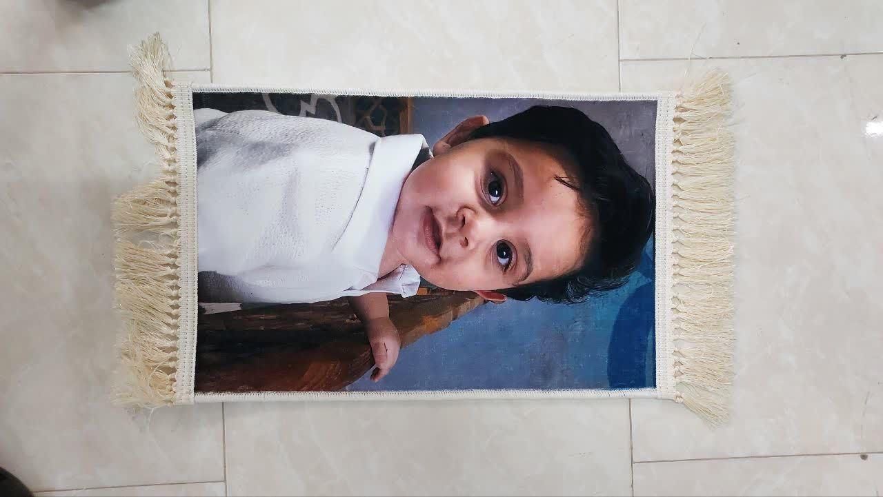 امید|تابلو فرش|آبادان, |دیوار