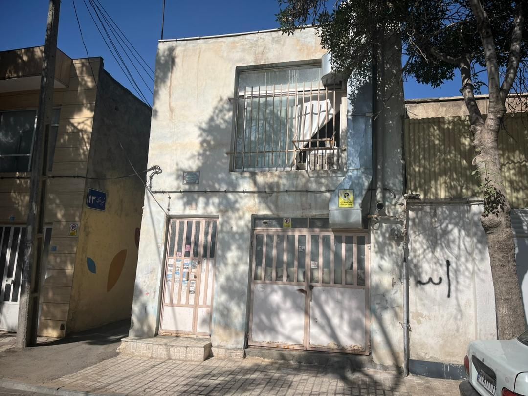 اجاره خانه ویلایی ۸۰ متری ۲ خوابه در شهید بهشتی|اجارهٔ خانه و ویلا|مشهد, شهید بهشتی|دیوار