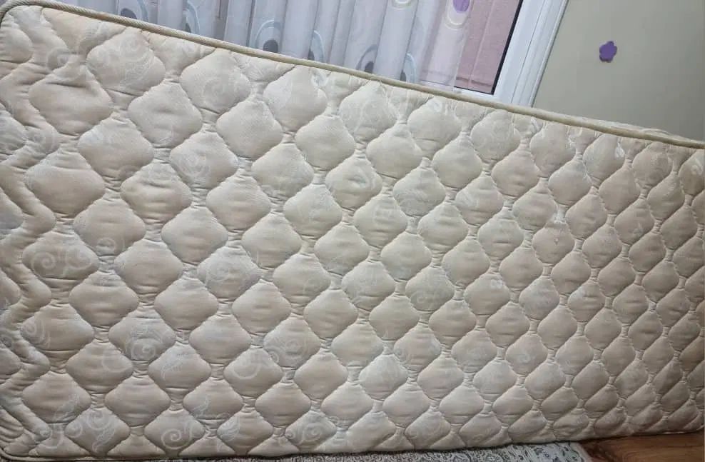 تشک یک نفره|تشک تختخواب|تهران, هروی|دیوار