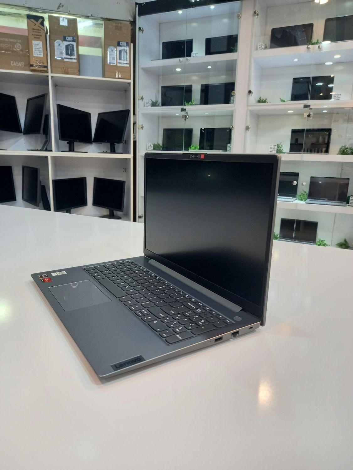 لپ تاپLenovo مدل V15|رایانه همراه|کرمان, |دیوار