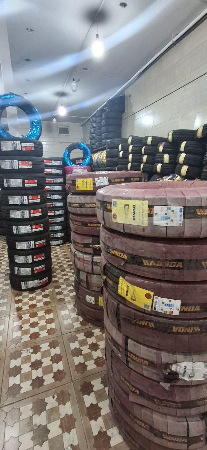 لاستیک نیسان خاور ایسوزو رینگ ترک مشهد اصلی ارزون|قطعات یدکی و لوازم جانبی|اصفهان, دانشگاه افسری امیرالمومنین|دیوار