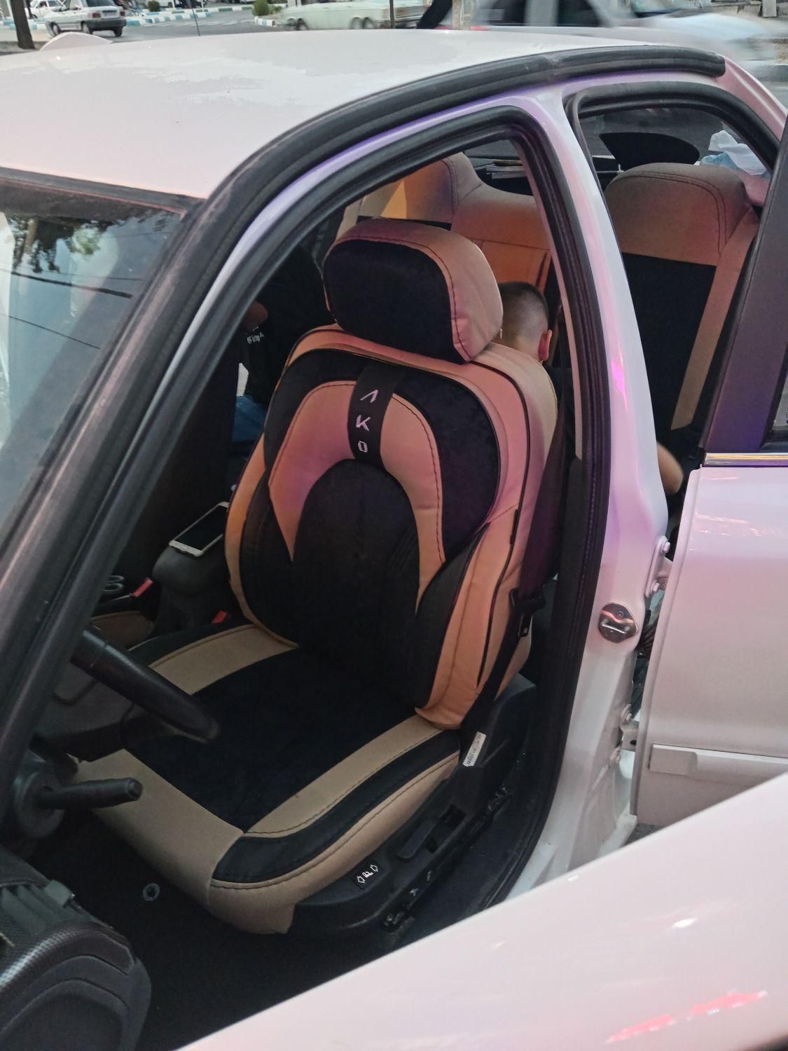 روکش صندلی خودروهای داخلی و خارجی بصورت نقد،چکی|قطعات یدکی و لوازم جانبی|خمینی‌شهر, |دیوار