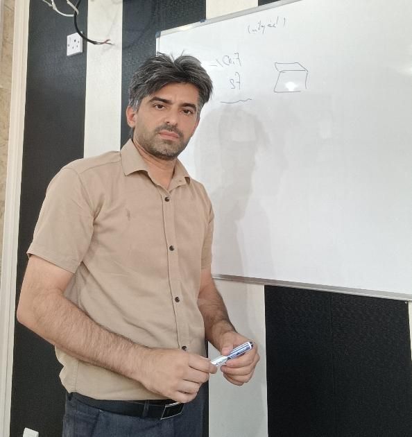 آموزشگاه بابِل، آموزش ادمینی اینستاگرام|خدمات آموزشی|اهواز, فولادشهر|دیوار