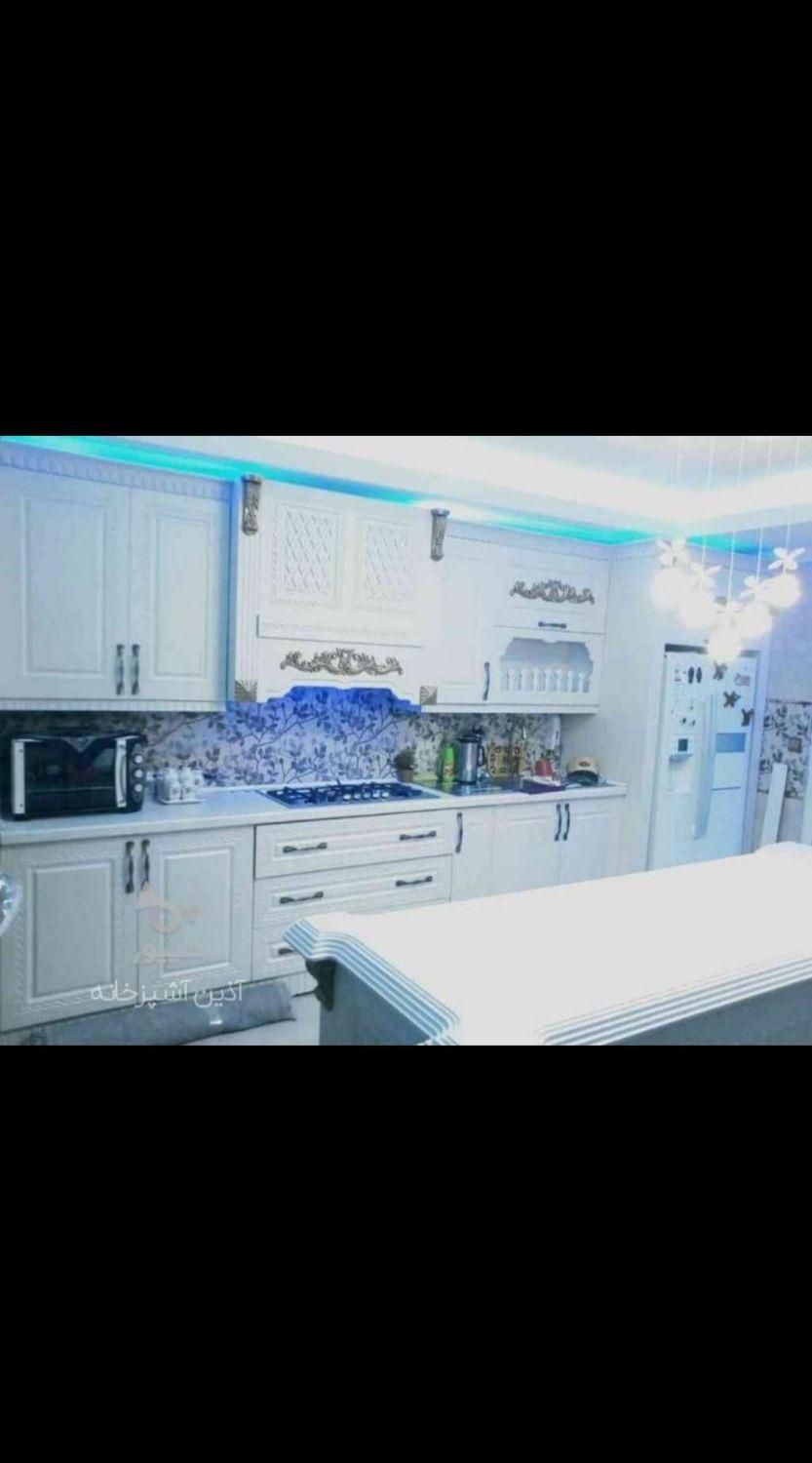 کابینت ژوپین کدسب 865649956586|مصالح و تجهیزات ساختمان|آستانه اشرفیه, |دیوار