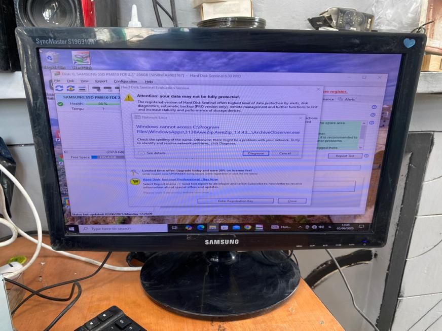 Lcd 19/20 inch|قطعات و لوازم جانبی رایانه|تهران, شهادت|دیوار