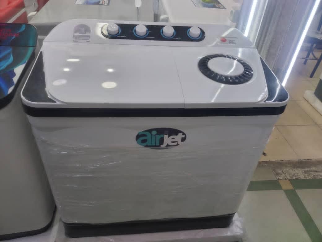 ماشین لباسشویی ناسیونال و پاکشوما 11 و 15/5کیلویی|ماشین لباسشویی و خشککن لباس|اهواز, پادادشهر|دیوار