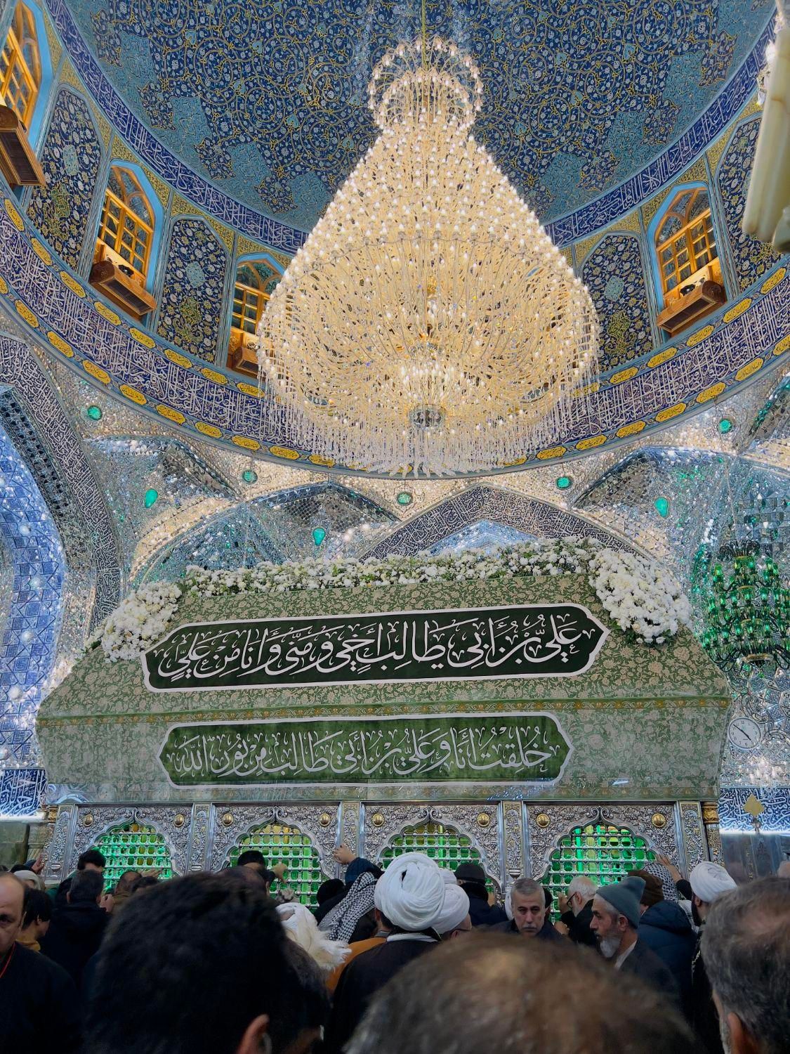 کربلا هتلی عرفه ،کاروان هتلی کربلا|تور و چارتر|تهران, افسریه|دیوار