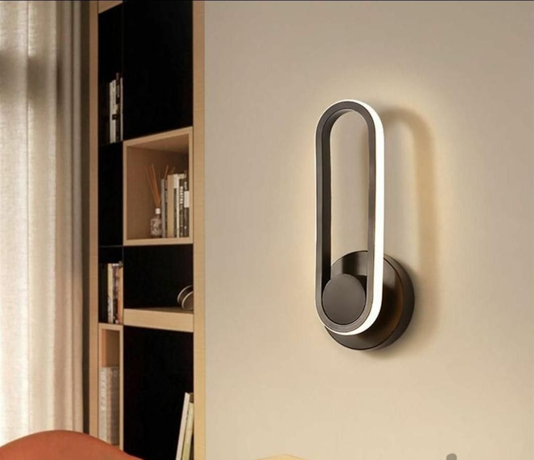 دیوارکوب مدرن کد DPB140(مهیا لوستر)|لوستر و چراغ آویز|تهران, چیتگر جنوبی|دیوار