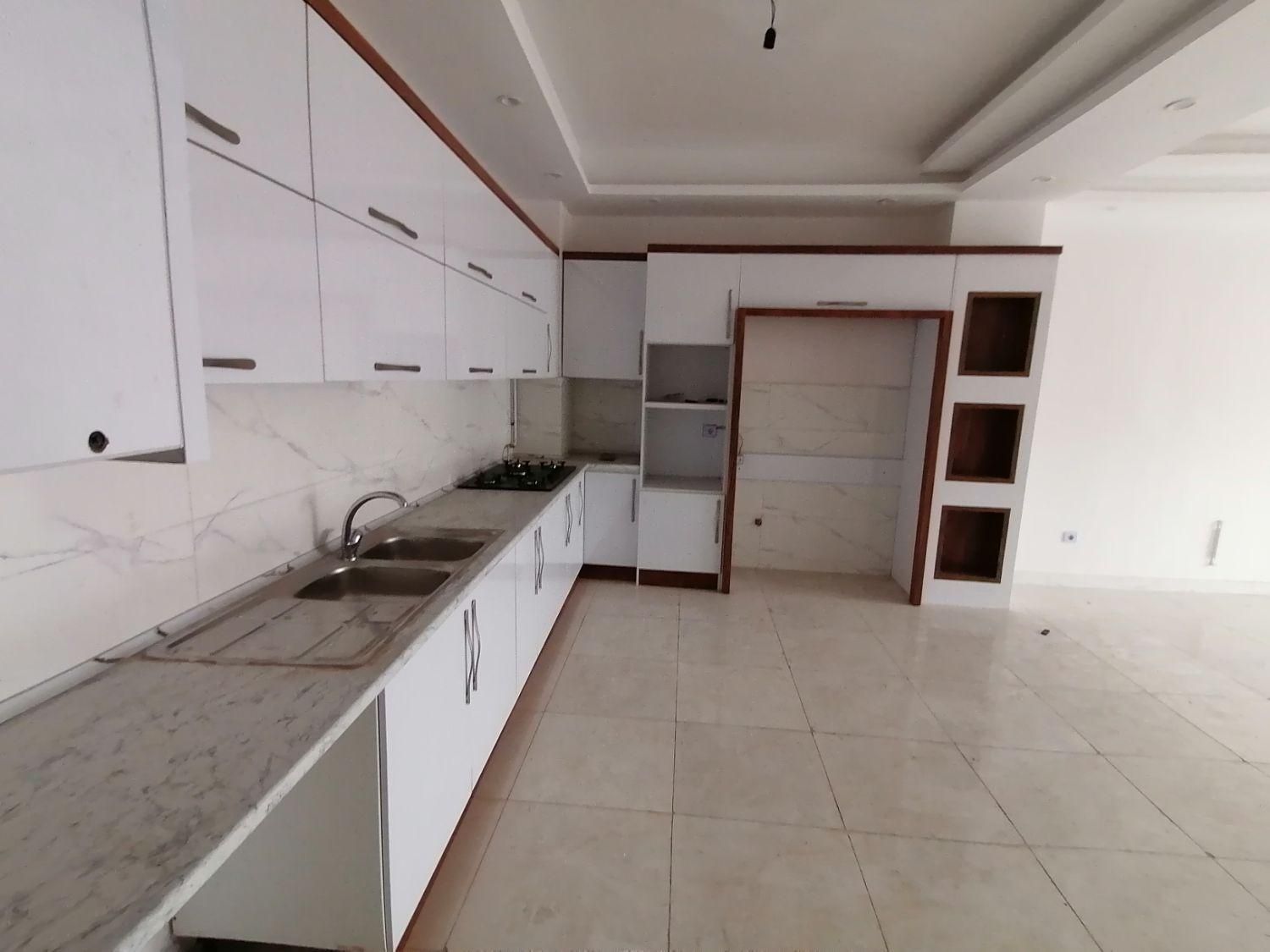 152متری سنددار /2پارکینگ مطبخ مستر / انصاری ارشاد|فروش آپارتمان|رشت, شهرک پردیسان|دیوار