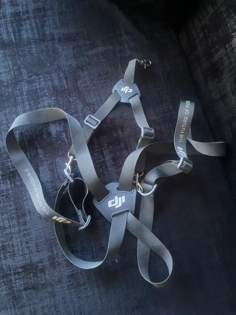 بند ریموت هلیشات برند DJI|دوربین عکاسی و فیلم‌برداری|کرج, مهرویلا شمالی|دیوار