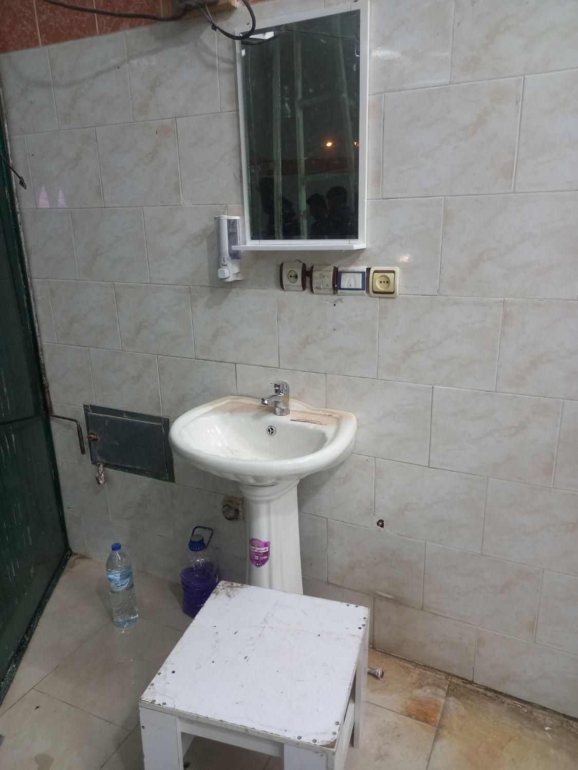 لوله کشی آب و فاضلاب تعمیرات ونصب شیرالات و پمپ|خدمات پیشه و مهارت|شیراز, شهرک مدرس|دیوار