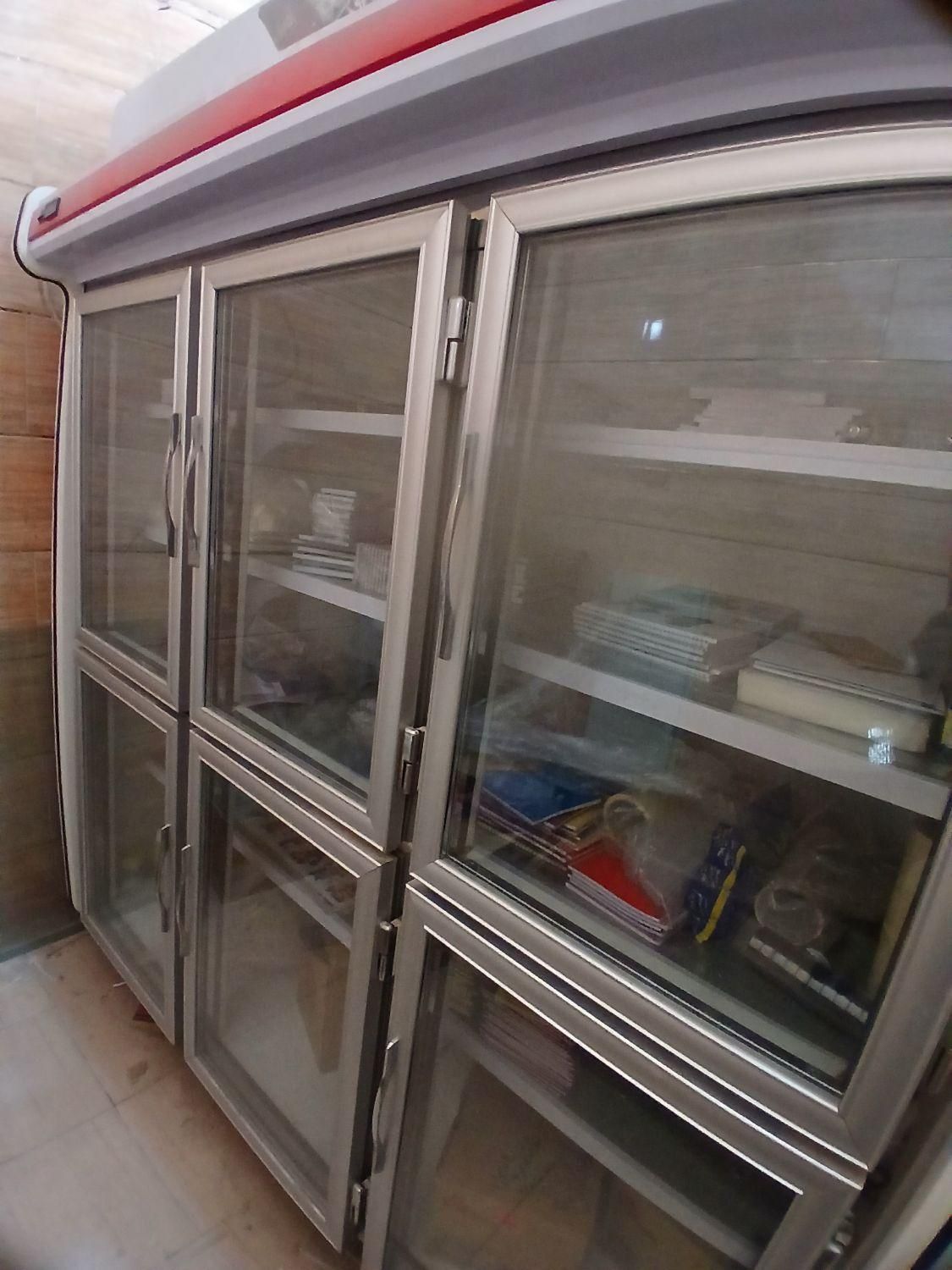 یخچال و فریزر|یخچال و فریزر|رفسنجان, |دیوار