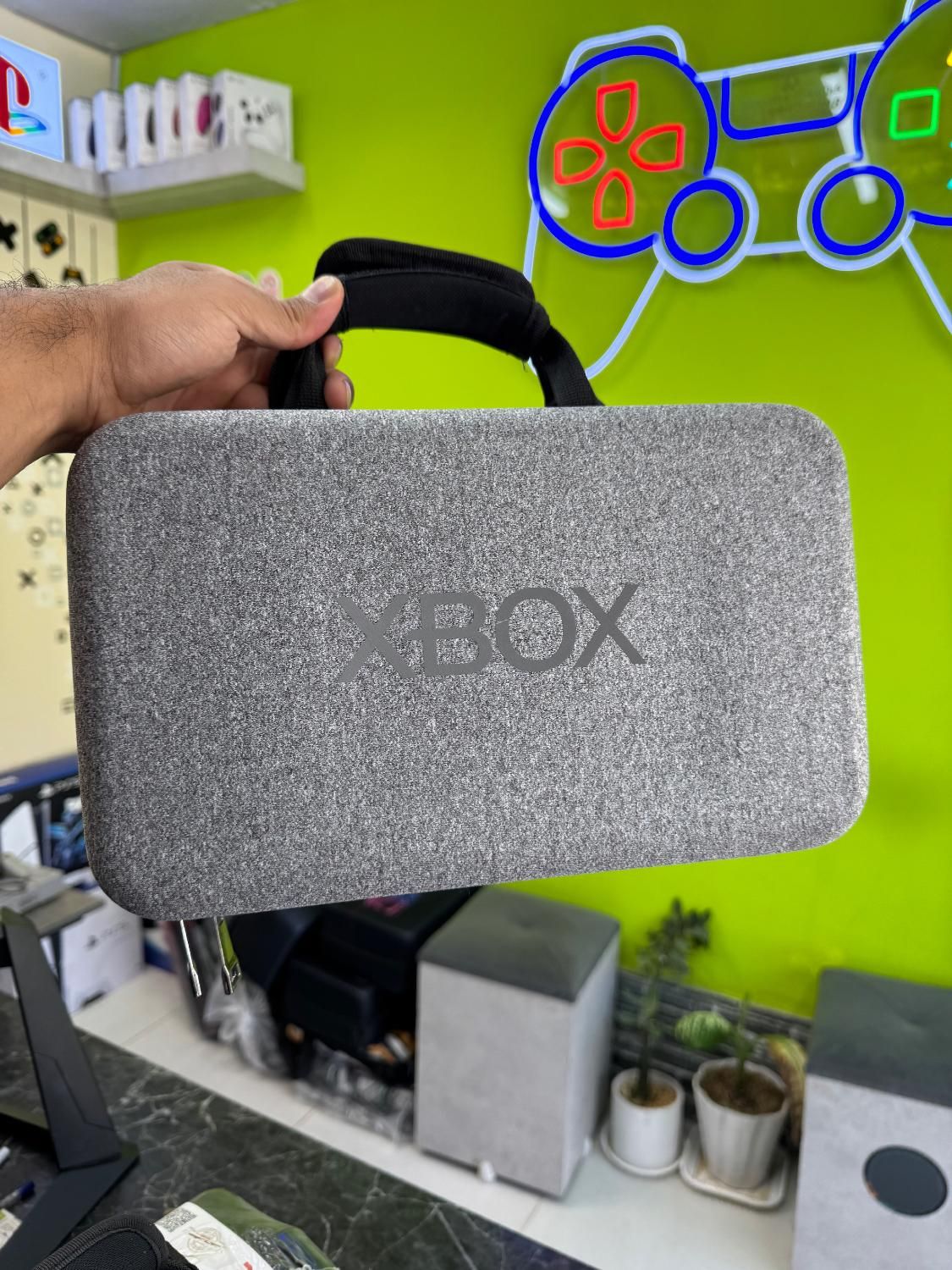 کیف کنسول ps4.ps5xbox|کنسول، بازی ویدئویی و آنلاین|بیرجند, |دیوار