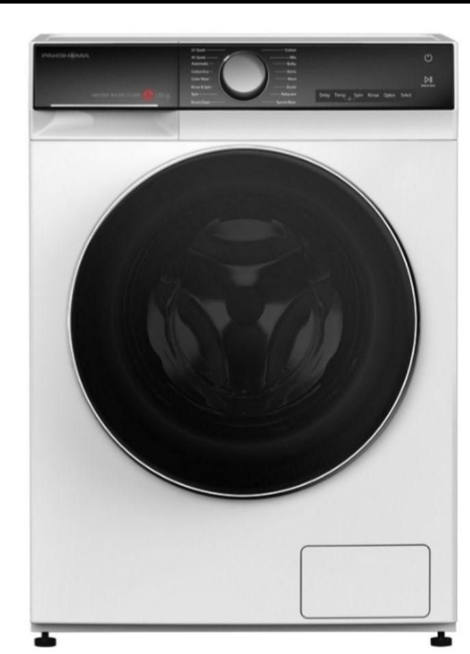 ماشین لباسشویی پاکشوما - Pakshoma|ماشین لباسشویی و خشککن لباس|تهران, امین حضور|دیوار