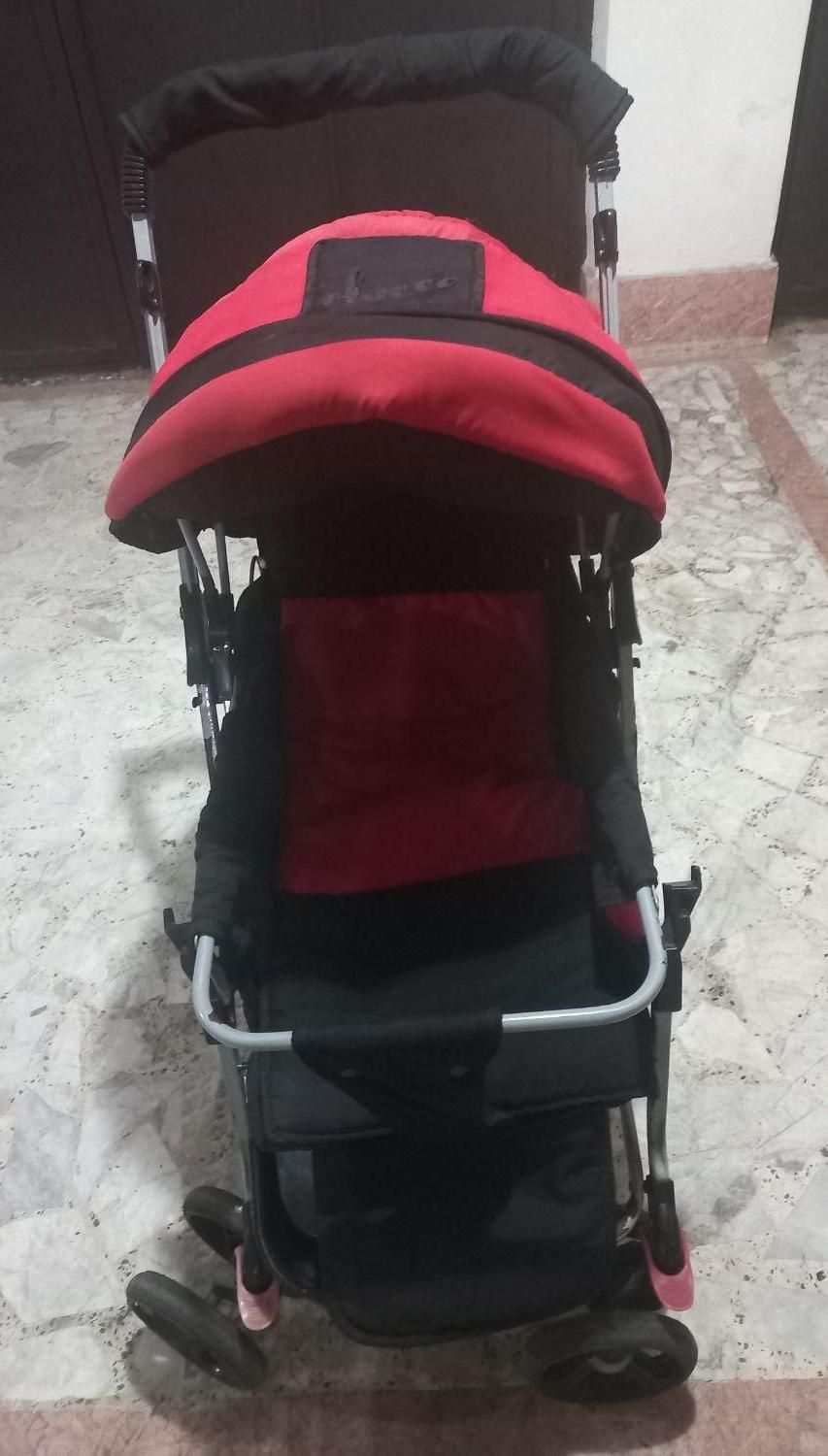 کالسکه ی چیکو|کالسکه و لوازم جانبی|رشت, ساغری سازان|دیوار